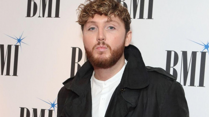 James Arthur says Simon Cowell apologized for Syco snub