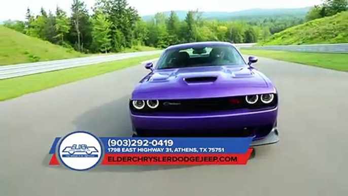 2019 Dodge Challenger Corsicana TX | Dodge Challenger Dealership Corsicana TX