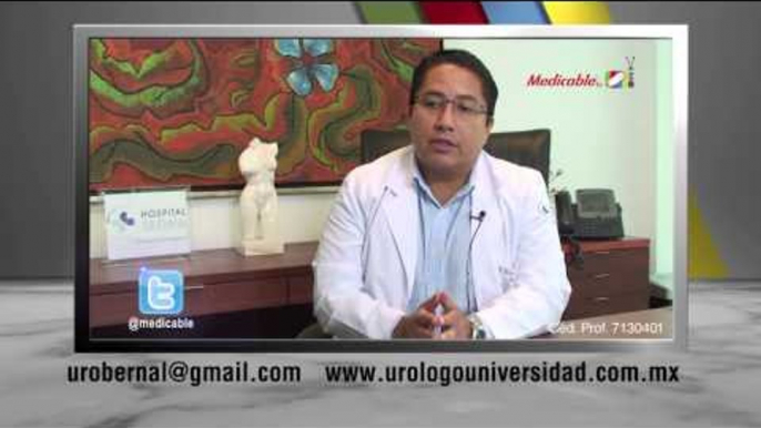 ¿Qué opciones de tratamientos no quirúrgicos existen para la litiasis urinaria?