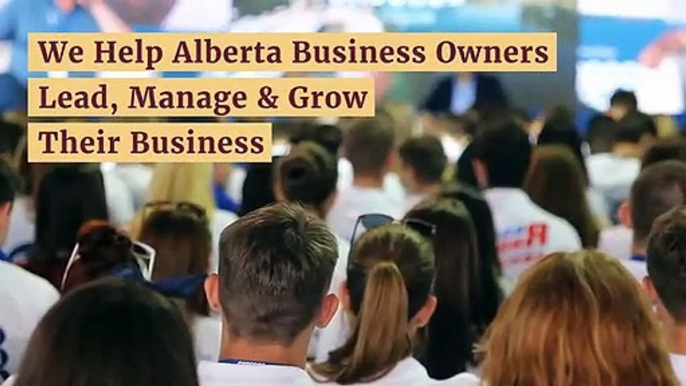 Business Consultants Management Alberta