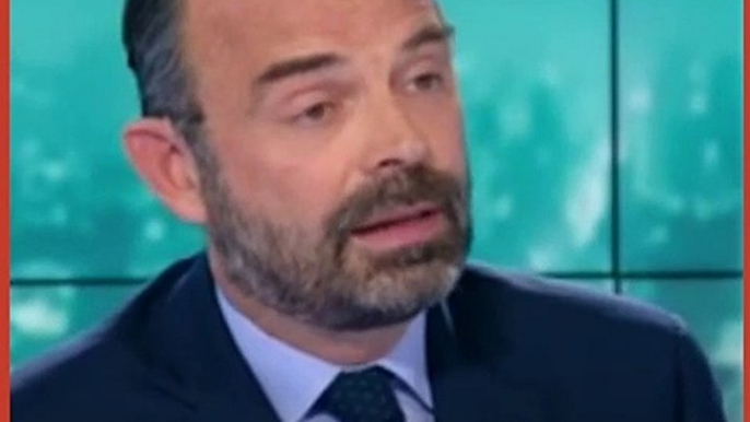 Violences policières: Edouard Philippe répond sèchement à la Haute-commissaire de l’ONU