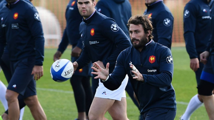 XV de France masculin : Le vent se lève !