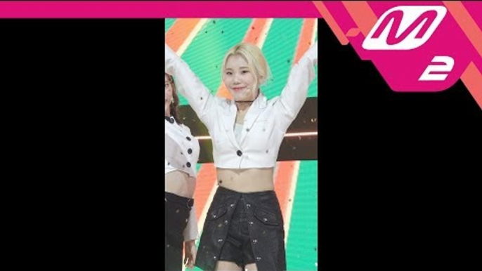 [MPD직캠] 모모랜드 주이 직캠 '뿜뿜(Bboom Bboom)' (MOMOLAND JOOE FanCam) | @MCOUNTDOWN_2018.2.8