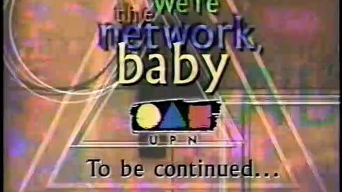 (August 2, 1997) WDCA-TV UPN 20 Washington, D.C. Commercials