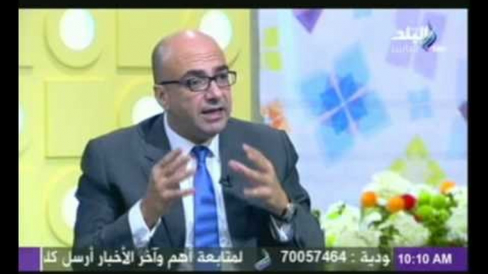 صباح البلد | فقرة الصحافة يعلق عليها الكاتب الصحفى مروان يونس | 21-8-2014