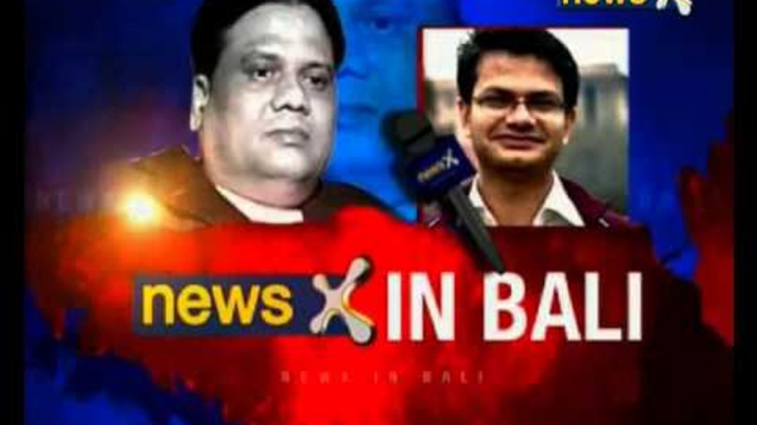 NSA Doval masterminded Chhota Rajan arrest, Dawood should be careful