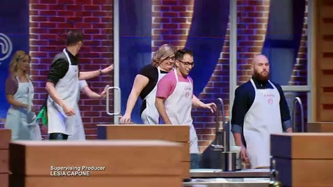 Masterchef Canada S04e02