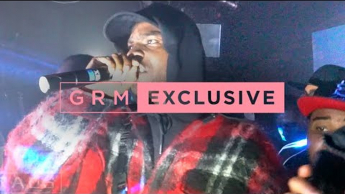 Skepta, Ghetts, Jammer & more - Grime Originals Wiley's Birthday Bash set | GRM Daily