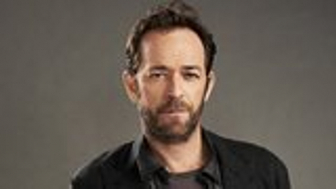 Remembering 'Beverly Hills, 90210' Star Luke Perry | THR News