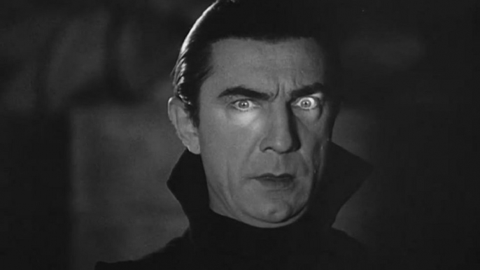 Dracula (1931) Bela Lugosi