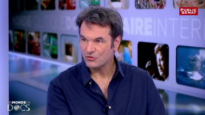 Ascoval : l'État impuissant ? - Un monde en docs (10/03/2019)