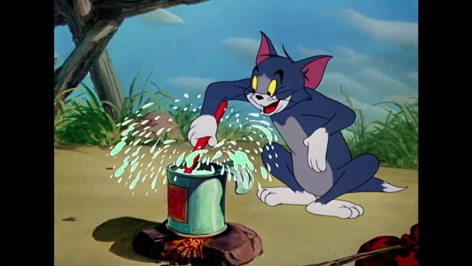 Tom & Jerry | Best of Jerry and Little Quacker | Classic Cartoon Compilation | Best Compilation