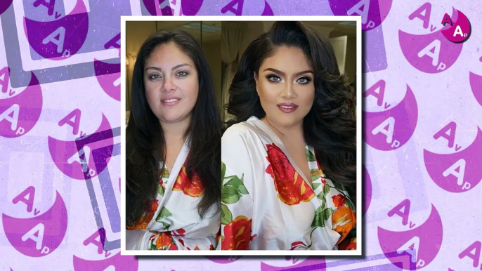 The Power of MAKEUP - Makeup Transformation - Vote for the most incredible transformations