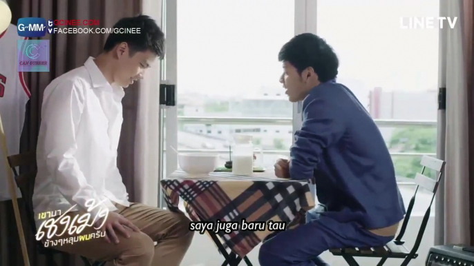 Hes Coming To Me Eps2 [SUB INDO] Part4