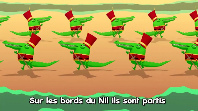 Berceuses pour faire Dodo - Les Patapons prt 2/2