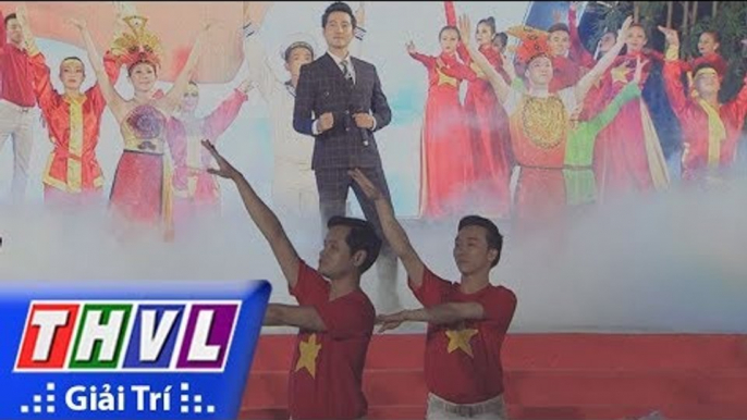 THVL | Festival vật tư nông nghiệp Vĩnh Long 2018: Đất Việt tiếng vọng ngàn đời - Nguyễn Phi Hùng