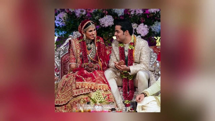 Akash Ambani Shloka Mehta Wedding: Nita Ambani's IPL Team Mumbai Indian, Hardik Pandya in Baraat