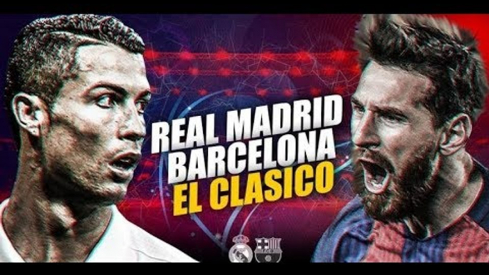 صدى البلد | رأي الناس في مباراة برشلونة وريال مدريد بالدوري الاسباني Real Madrid Vs Barcelona ‏