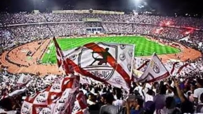 صدى البلد | رأى جماهير القلعة البيضاء فى المدير الفنى القادم للزمالك