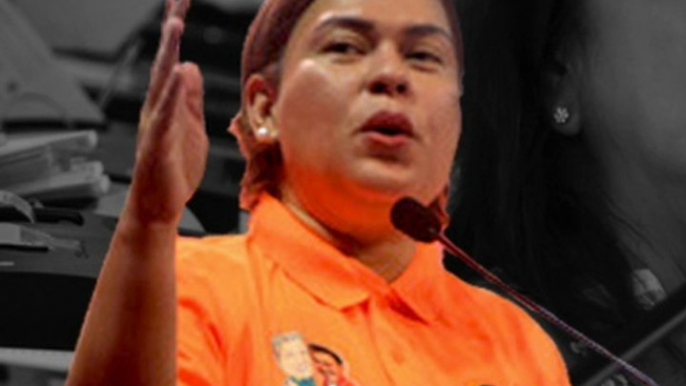 Sara Duterte alleges 'massive fraud' in 2016 elections, calls Robredo ‘fake VP’