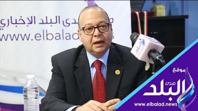 صدى البلد | متحدت قضايا الدولة: من ينتقدون دورنا فى التحكيم الدولى هدفهم ضرب الاستثمار