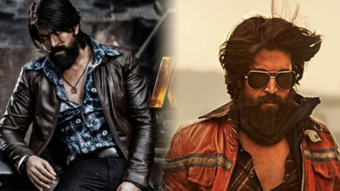 KGF 2 Movie : ಕೆಜಿಎಫ್ ಸಿನೆಮಾಗೆ ಸಂಬಂಧಿಸಿದಂತೆ ನಡೆಯಿತು ಎರಡು ಘಟನೆ  | FILMIBEAT KANNADA