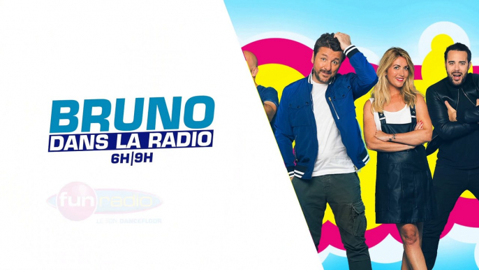 Les Off de Bruno dans la radio à la Montagne (11/03/2019) - Bruno dans la Radio