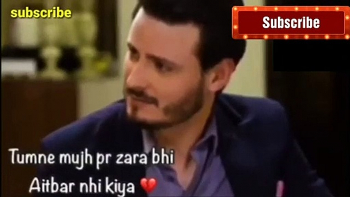 Pakistani drama sad WhatsApp Status  Sad dialogue Pakistani Drama WhatsApp Status Video