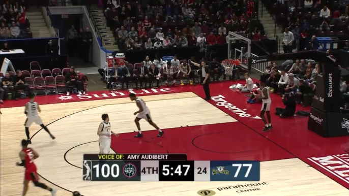 Jordan Loyd (24 points) Highlights vs. Fort Wayne Mad Ants