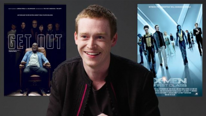 Caleb Landry Jones Breaks Down His Most Iconic Characters