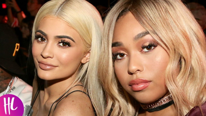 Kylie Jenner Begging Jordyn Woods To Fix Their Friendship | Hollywoodlife