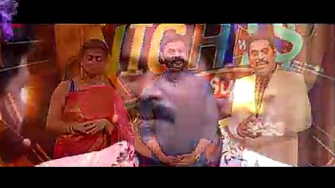 കാവ്യാ എന്ന് അവതാരക പറഞ്ഞപ്പോൾ അല്ല മഞ്ജു എന്ന് ദിലീപ് | Dileep