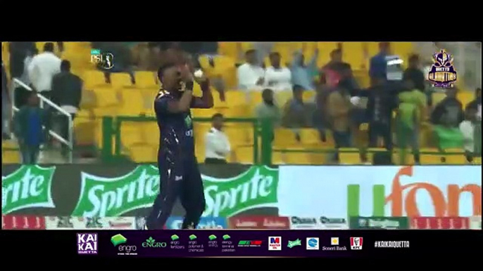 Quetta Gladiators Official Song ‘We The Gladiators’ _ feat. DJ Bravo and Team