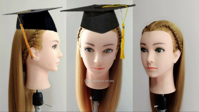 Peinados para Graduacion by Belleza sin Limites