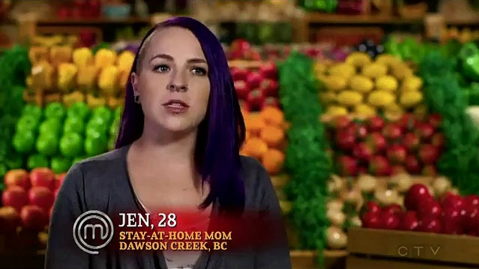 Masterchef Canada S05e06