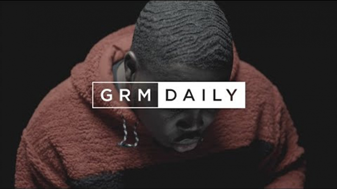 Kofi Kay - Leave The Game [Music Video] | GRM Daily