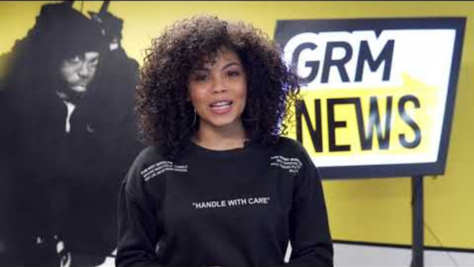 Rapman movie, Grime reality series, Drake in London & more | GRM News