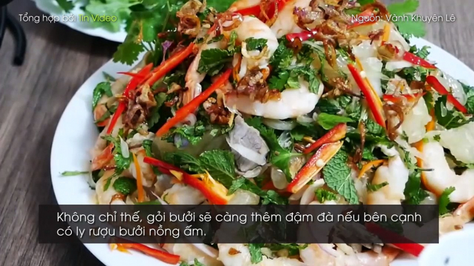 MS “Thòm thèm” những cái tên vừa nghe đã biết món ngon của thành phố Biên Hòa