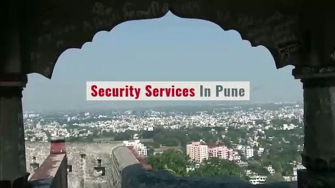 KOBAL GUARDS SECURITY SERVICES IN PUNE