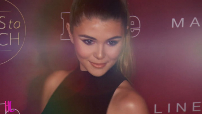 Olivia Jade Not Speaking To Mom Lori Loughlin Over College Admission Drama | Hollywoodlife