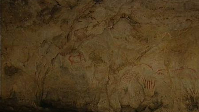 El arte rupestre, patrimonio de la Humanidad