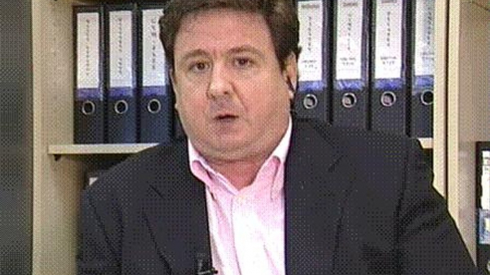 José Luis Peña, ex concejal PP que destapó Gürtel: "Rajoy es el máximo responsable de la trama Gürtel en toda España"