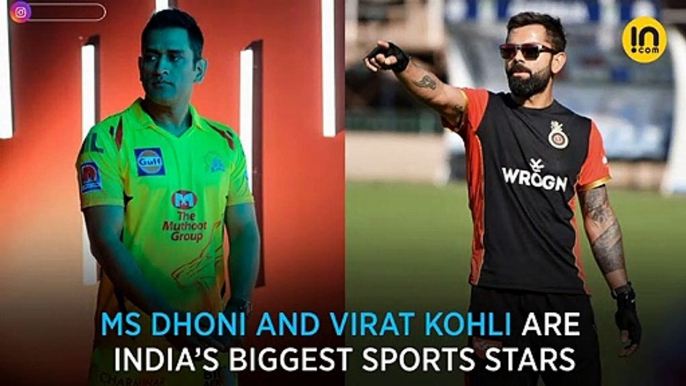 Indian Premier League 2019: AB de Villiers, Chris Gayle, Dinesh Karthik and other batsmen who can give Virat Kohli a run for his money