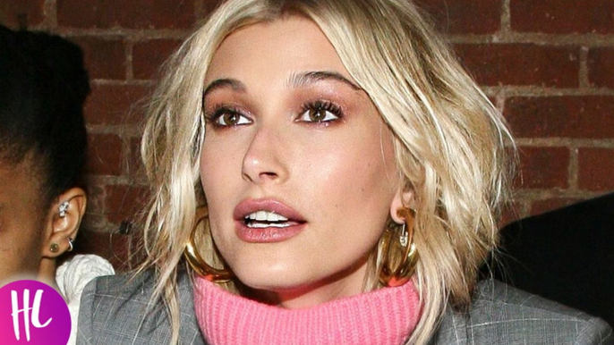 Hailey Baldwin Responds To Marriage Issues With Justin Bieber Rumors | Hollywoodlife