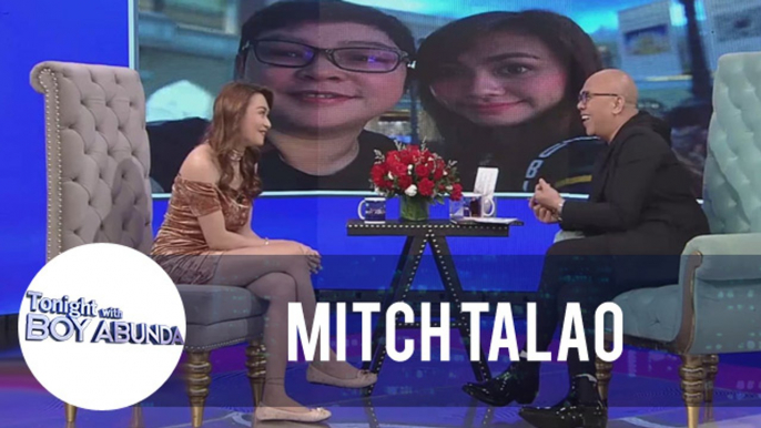 Tito Boy misses Mitch and Dudz' wedding because of his busy schedule | TWBA