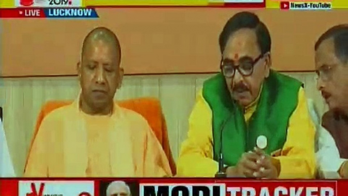 CM Yogi Adityanath Lists Achievements On Completing 2 Yrs In Uttar Pradesh: All Promises fulfilled