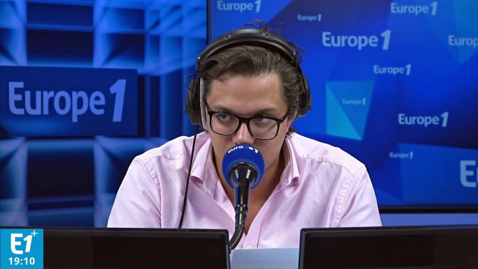 Européennes : avec Glucksmann tête de liste, Rebsamen craint "la dilution" du PS