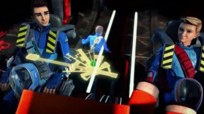 Thunderbirds Are Go! S01E15 Relic