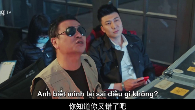 Phim Ngụy Sứ Thần (2019) Tập 3 Việt Sub | Phim Trung Quốc | Thể loại: Tâm Lý - Tình Cảm, Viễn Tưởng, Khoa Học | Diễn Viên : Phùng Kiến Vũ , Tao Si Yuan , Yu Xintian