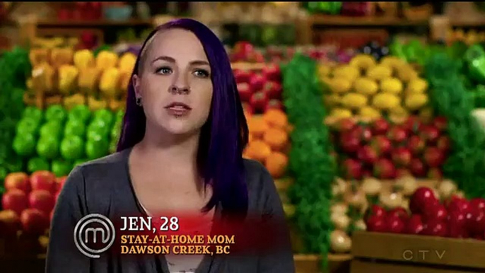 Masterchef Canada S05e06